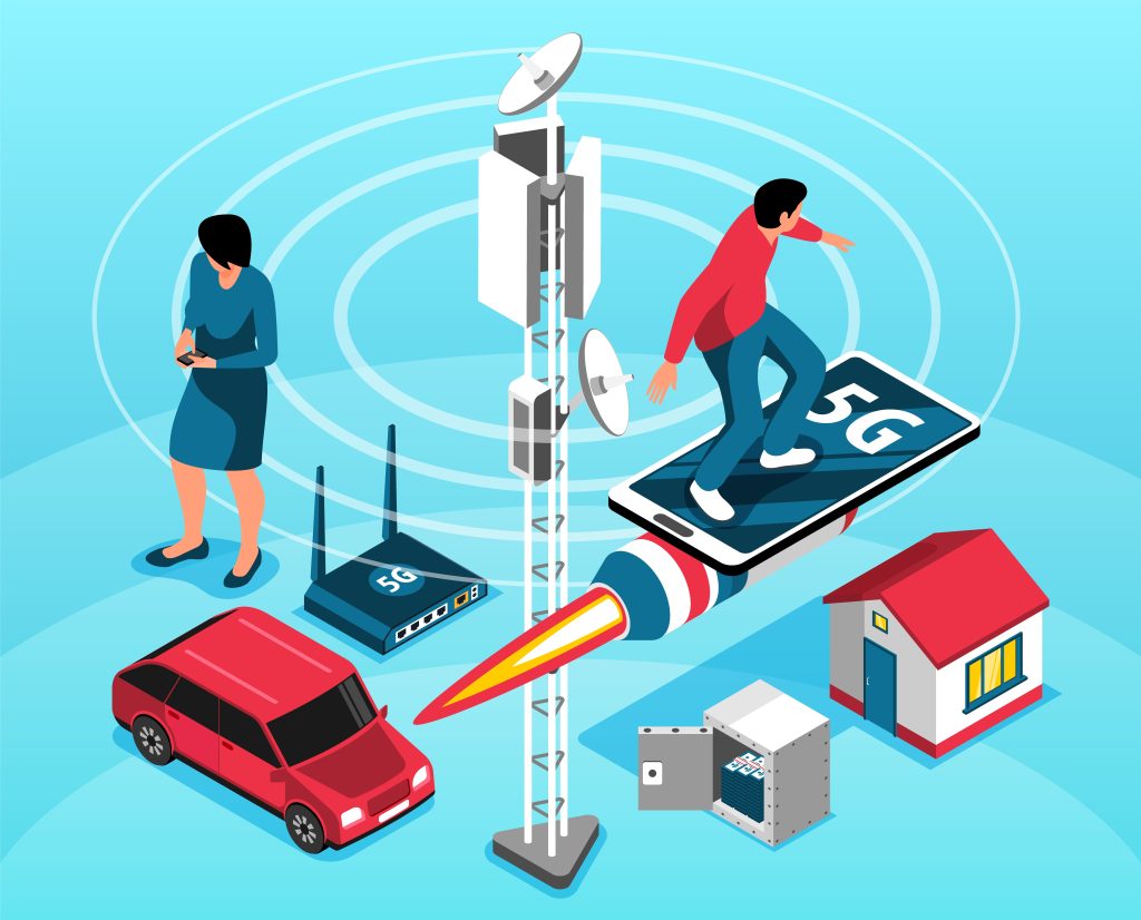 network booster devices